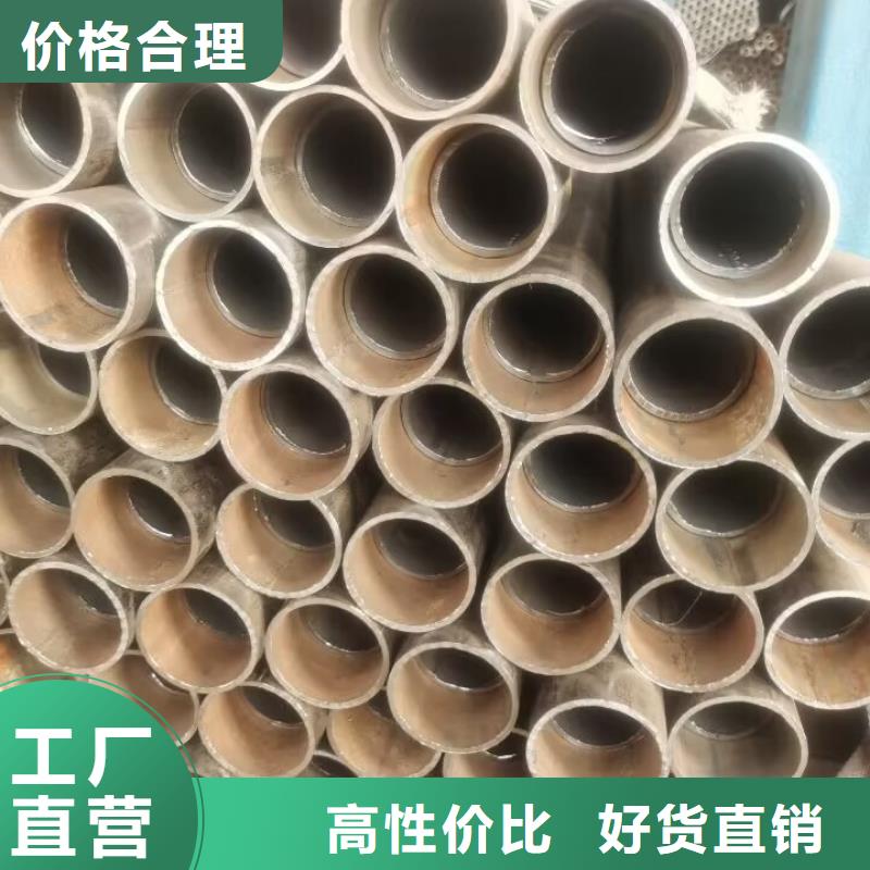 声测管超前小导管老客户钟爱