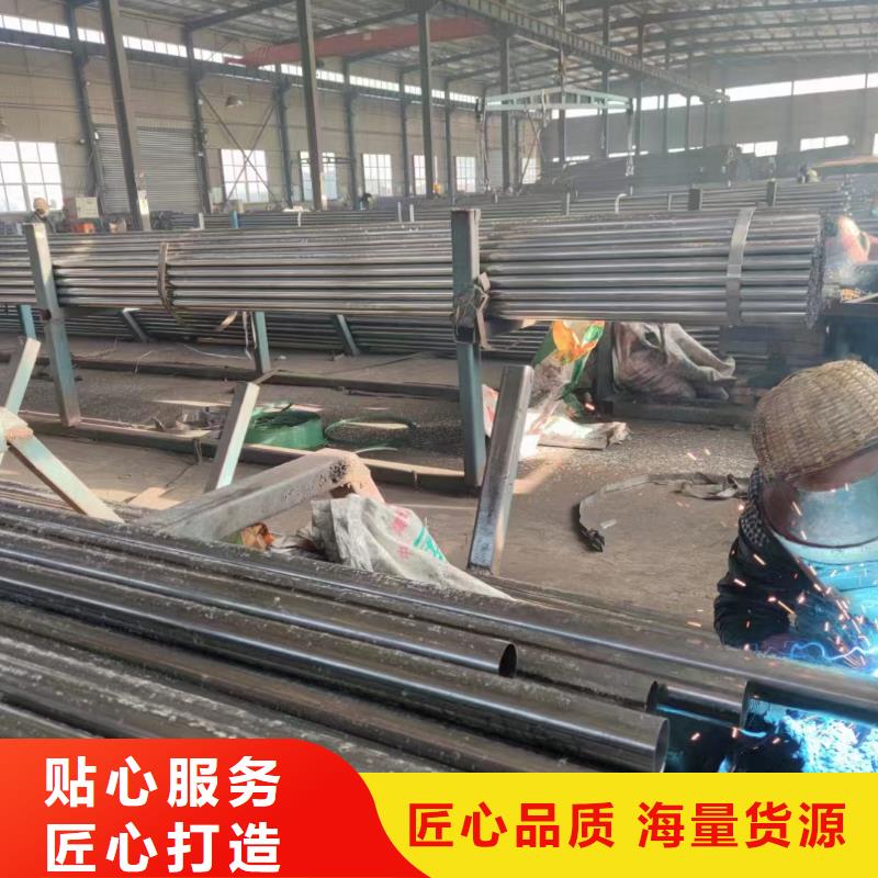 声测管质量看得见