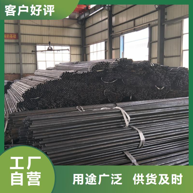 声测管公路用超声波检测管厂家拥有先进的设备