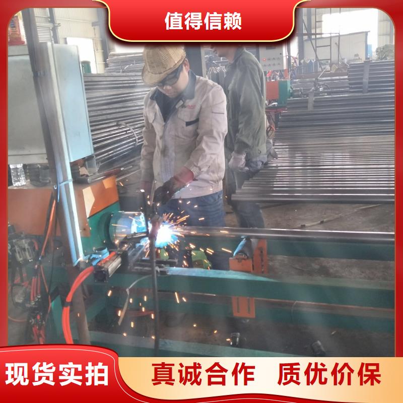 声测管超前小导管老客户钟爱