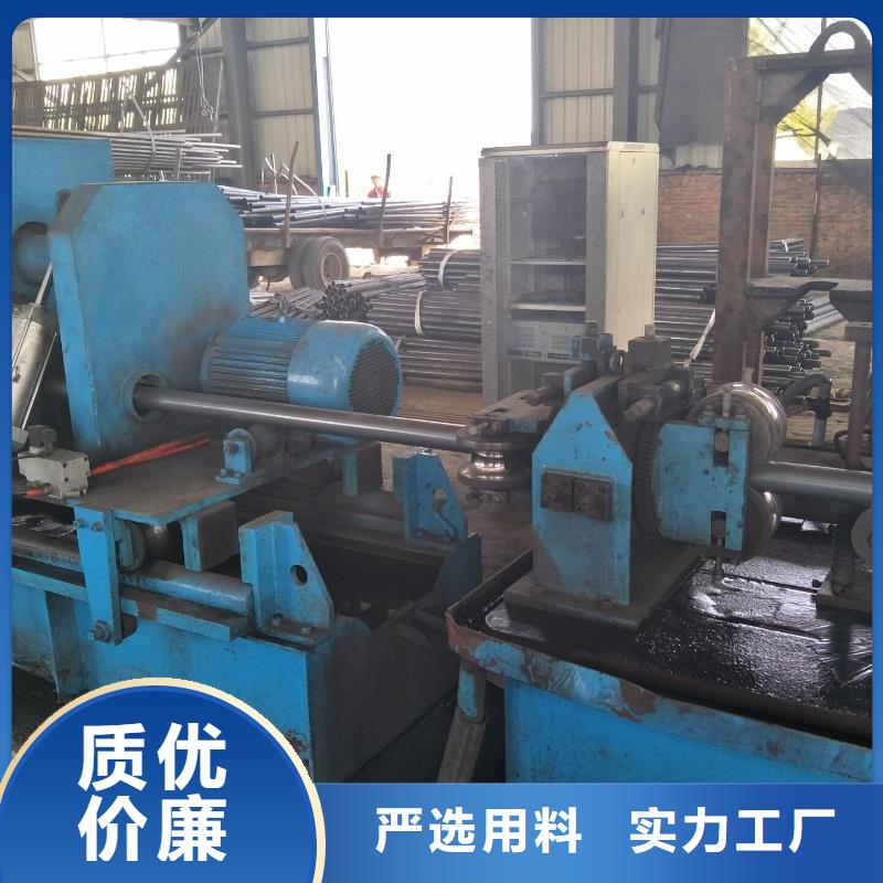 声测管【桩基检测管】资质认证