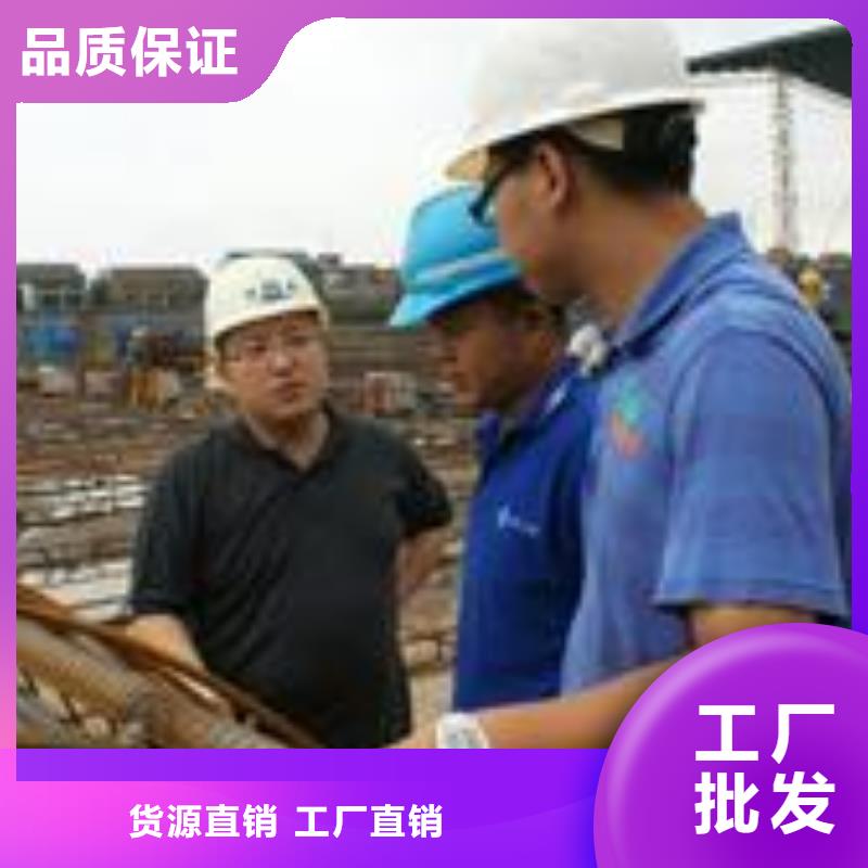 【声测管螺旋式桩基检测钢管质检合格发货】