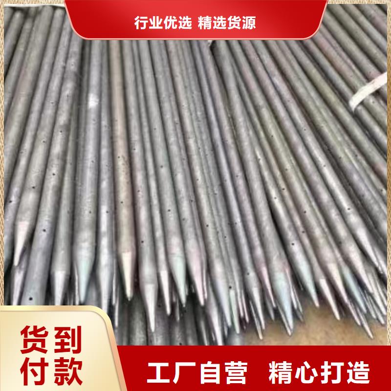 注浆管-【桩基检测管】经销商