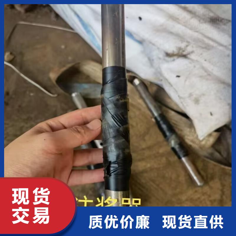 注浆管-【桩基声测管】严格把关质量放心