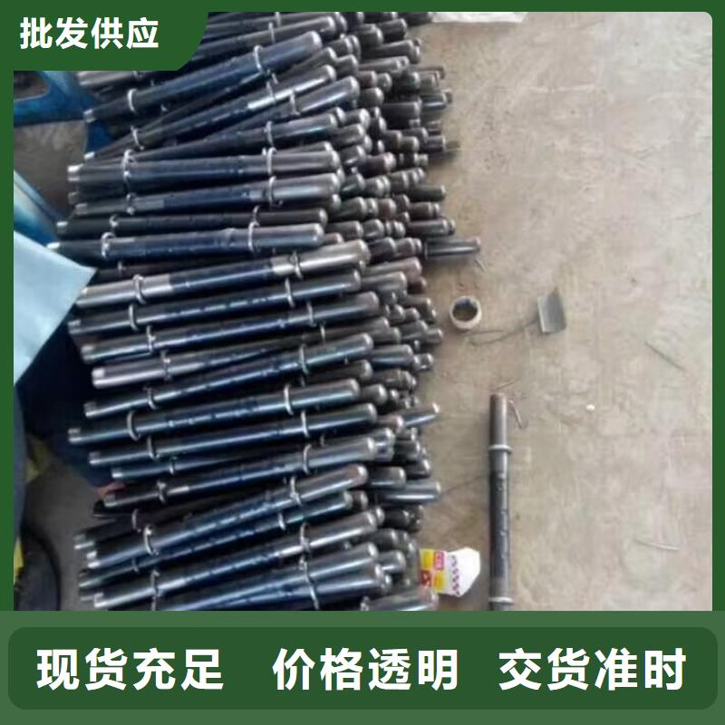 【注浆管】套筒式声测管量大更优惠