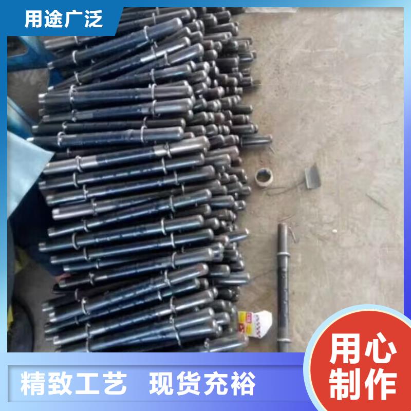 【注浆管【桩基检测管】性价比高】