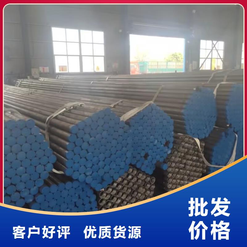 注浆管【桥梁检测管】细节之处更加用心