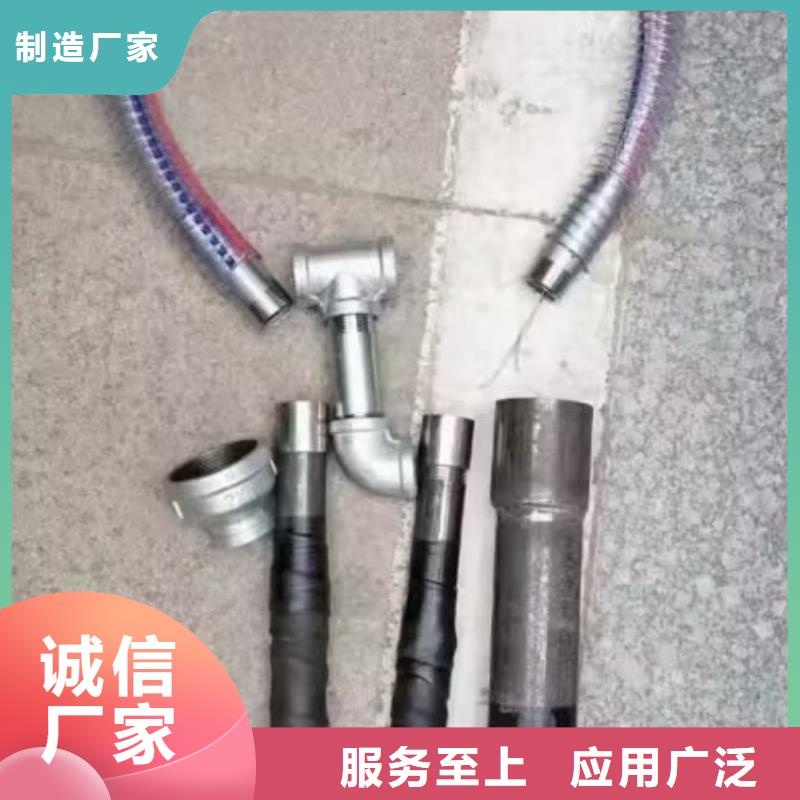 注浆管-【桥梁检测管】价格实惠