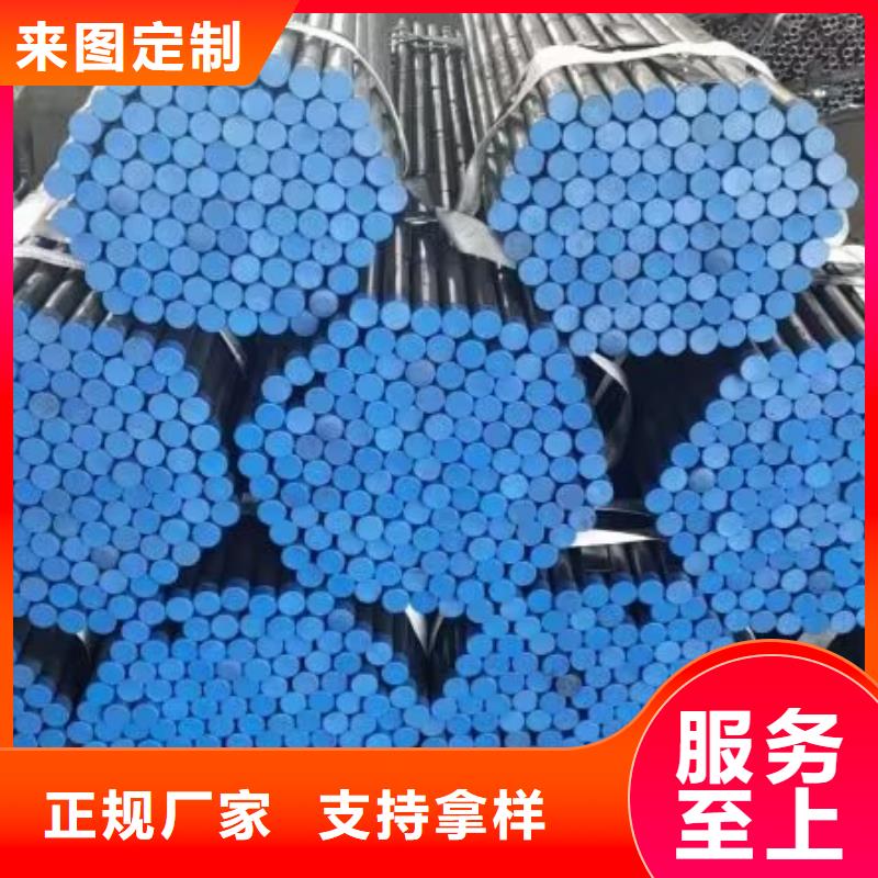 【注浆管】套筒式声测管量大更优惠