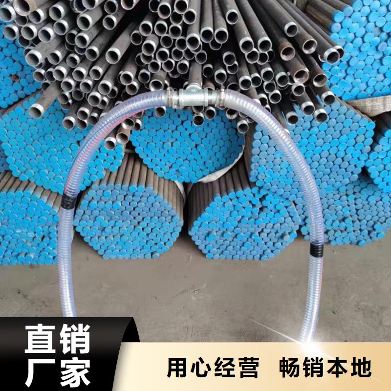 注浆管,【法兰声测管】厂家现货批发