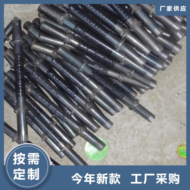 注浆管声测管畅销当地