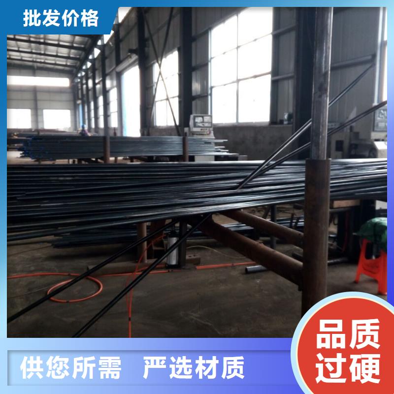 注浆管公路用超声波检测管省心又省钱