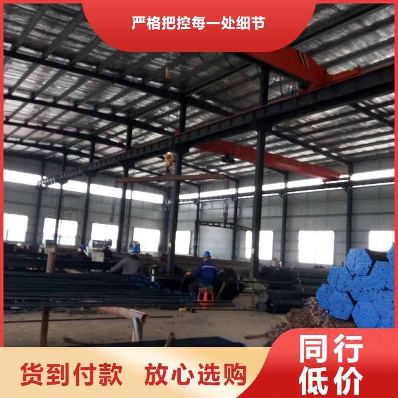 注浆管声测管现货产品优势特点