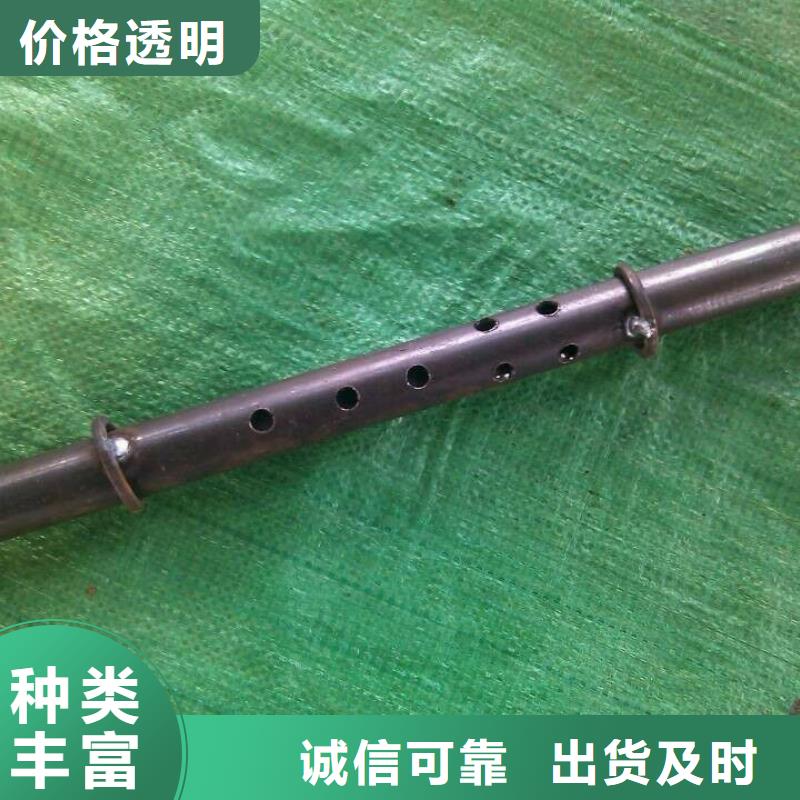 注浆管声测管厂家厂家十分靠谱