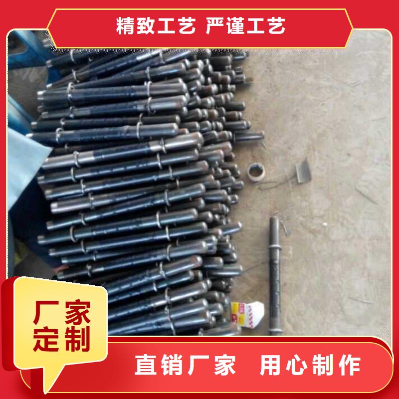 注浆管声测管热销产品
