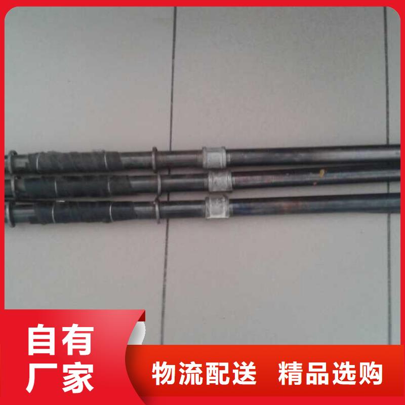 注浆管【桩基声测管】免费安装