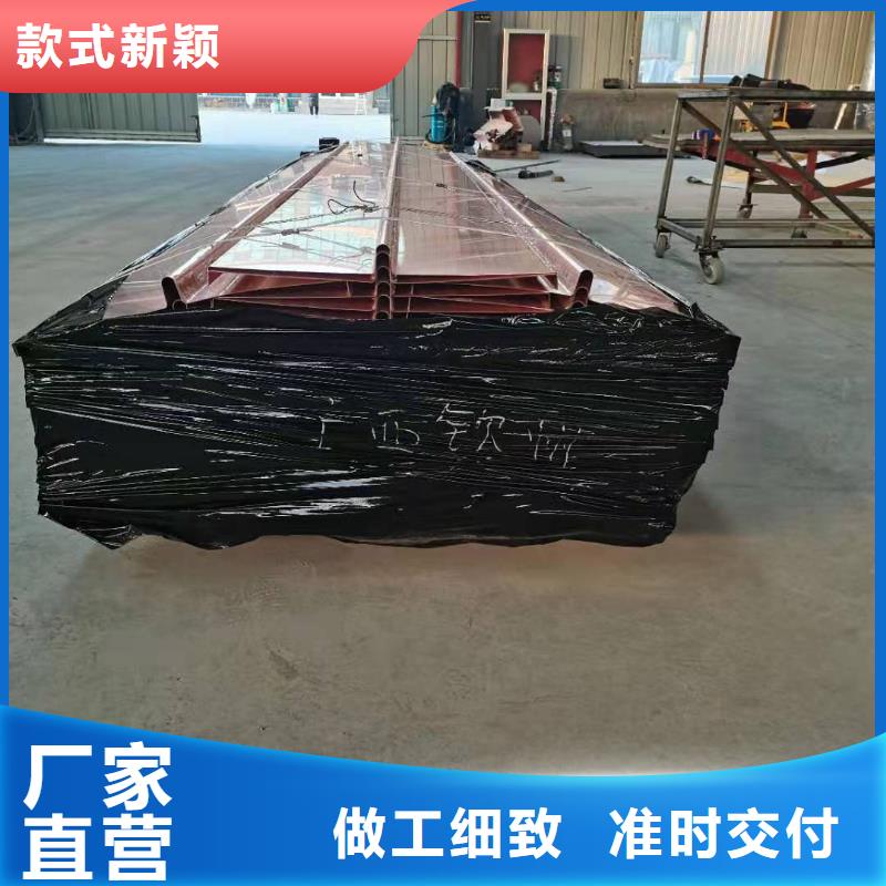 【铜止水】仿钢纤维现货直供