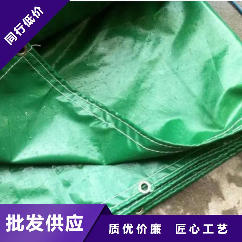 【防雨布】双覆膜彩条布现货充足量大优惠