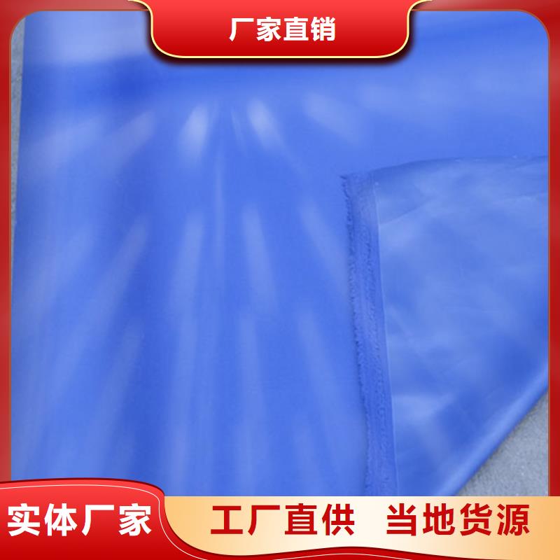 【防雨布,双覆膜彩条布来图来样定制】