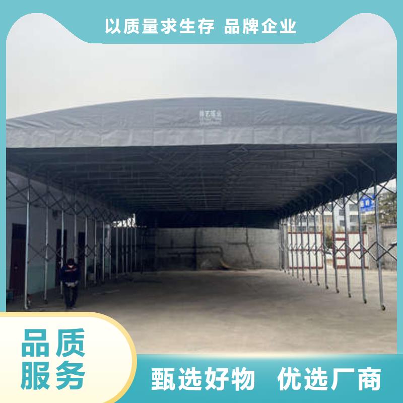 电动推拉篷 施工队伍