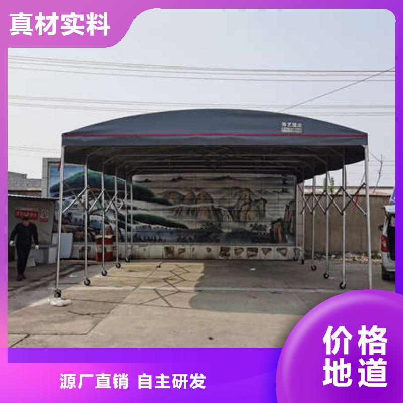 仓储帐篷承接