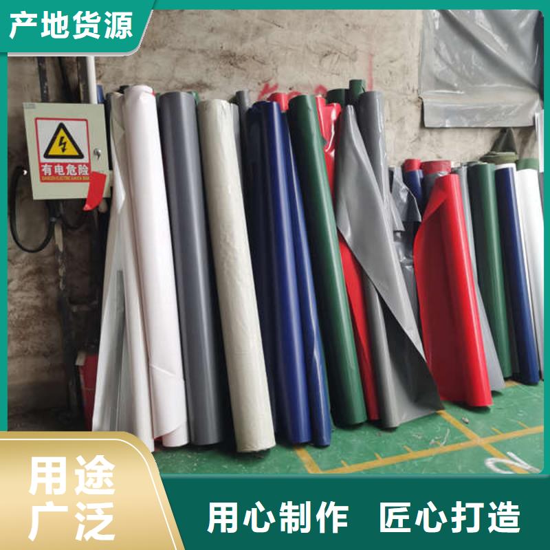 电动推拉篷施工团队