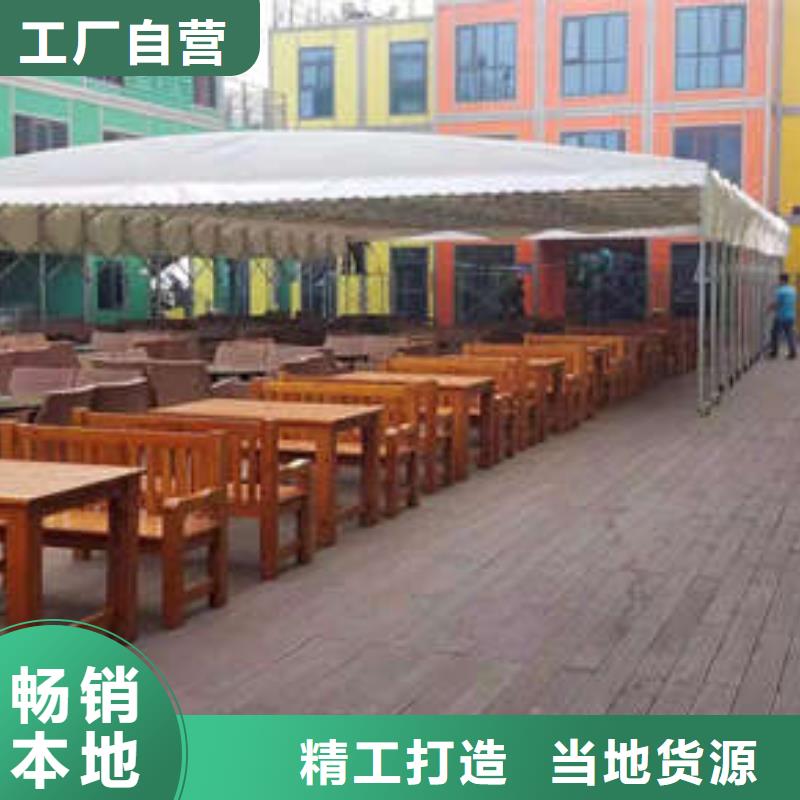 停车棚实体厂家