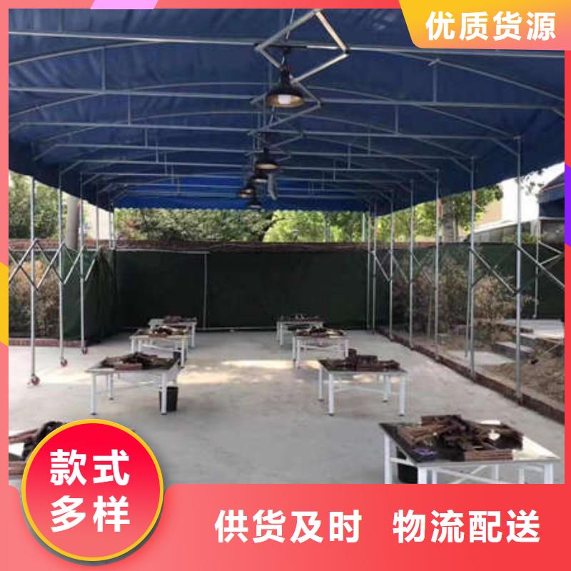 停车棚实力厂家