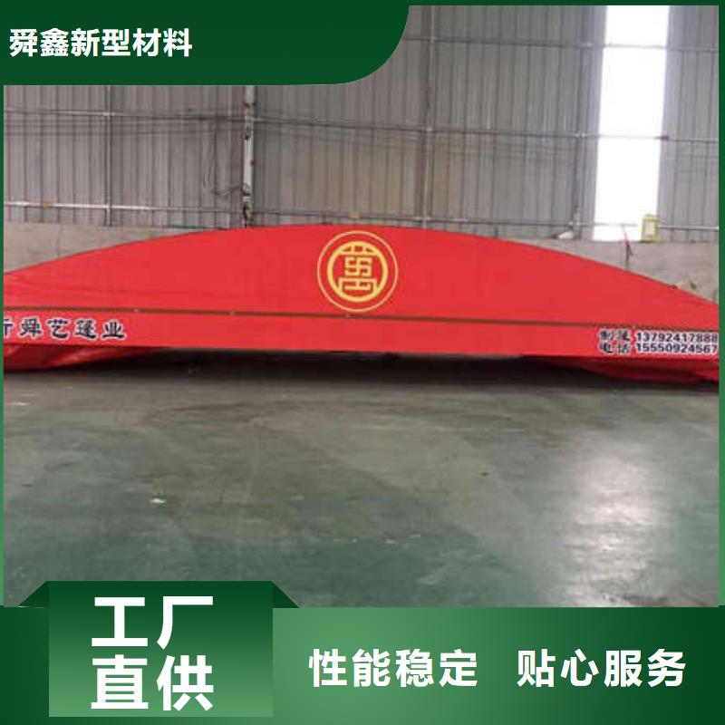电动伸缩篷厂家直供