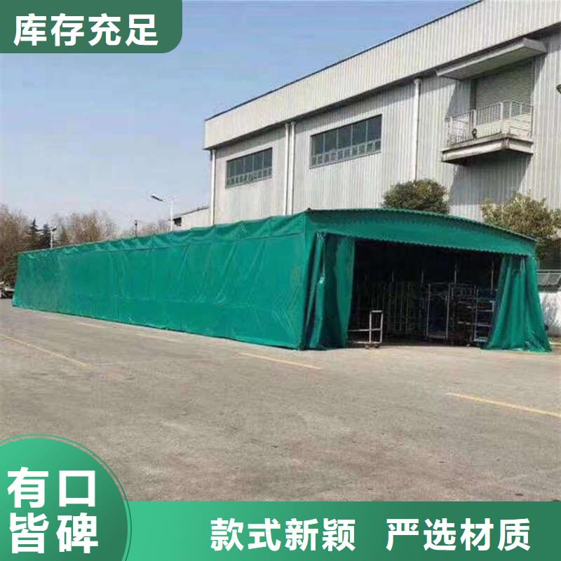仓储帐篷承接