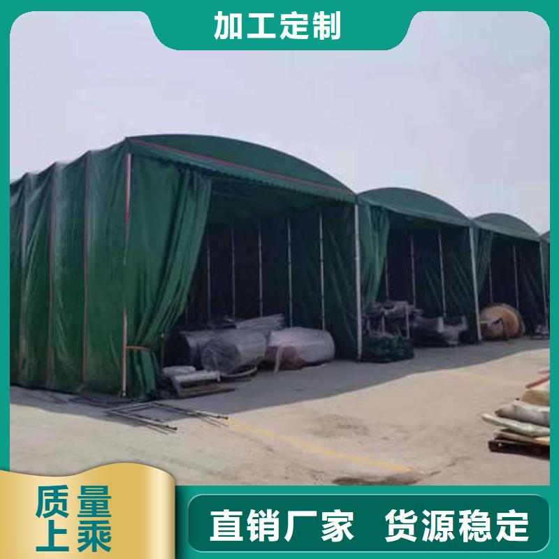 电动伸缩篷诚信厂家