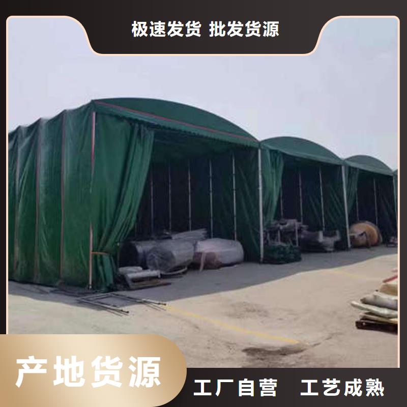 雨棚仓储物流大棚优选货源