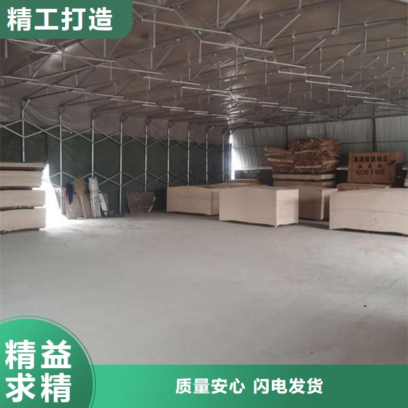 雨棚【仓储物流大棚】多年厂家可靠