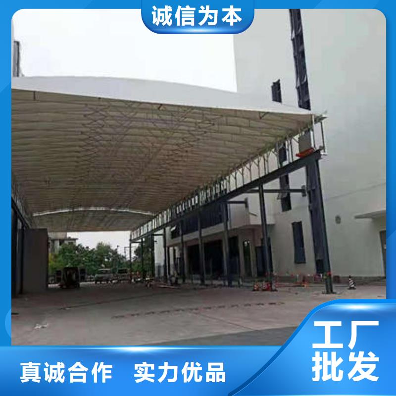 停车棚免费咨询