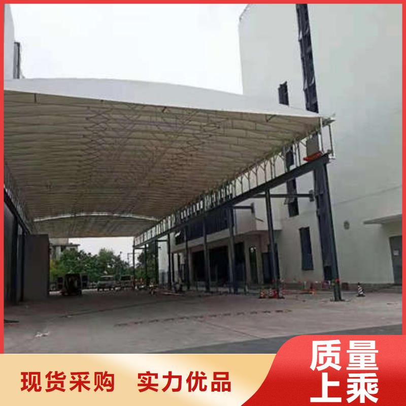 仓储帐篷承接