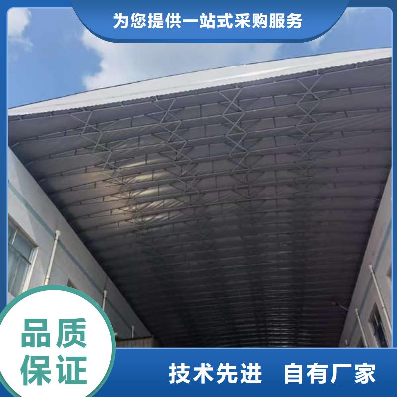 停车棚承接
