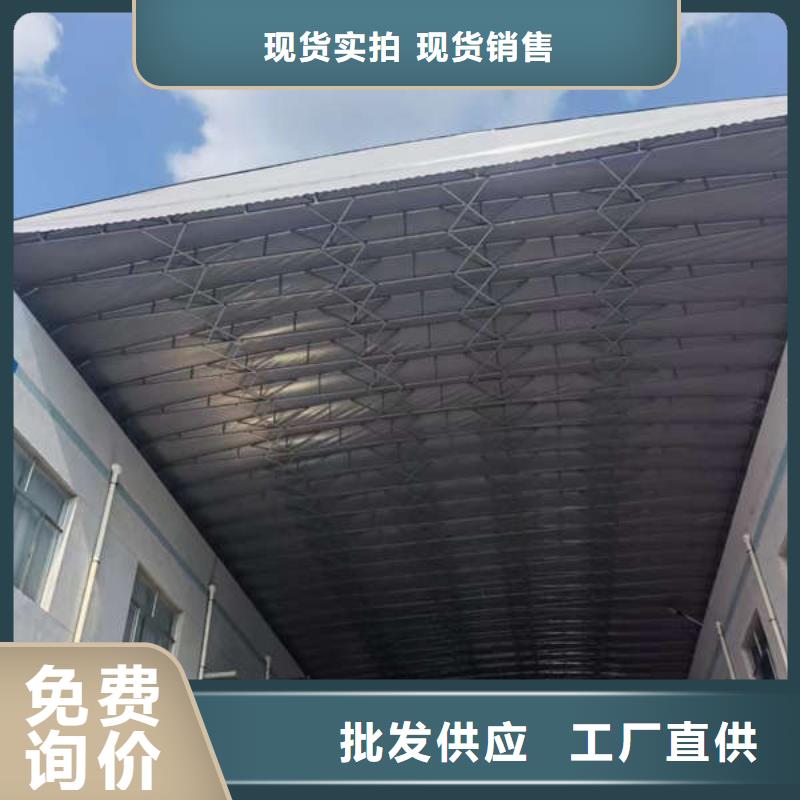 仓储物流大棚支持定制