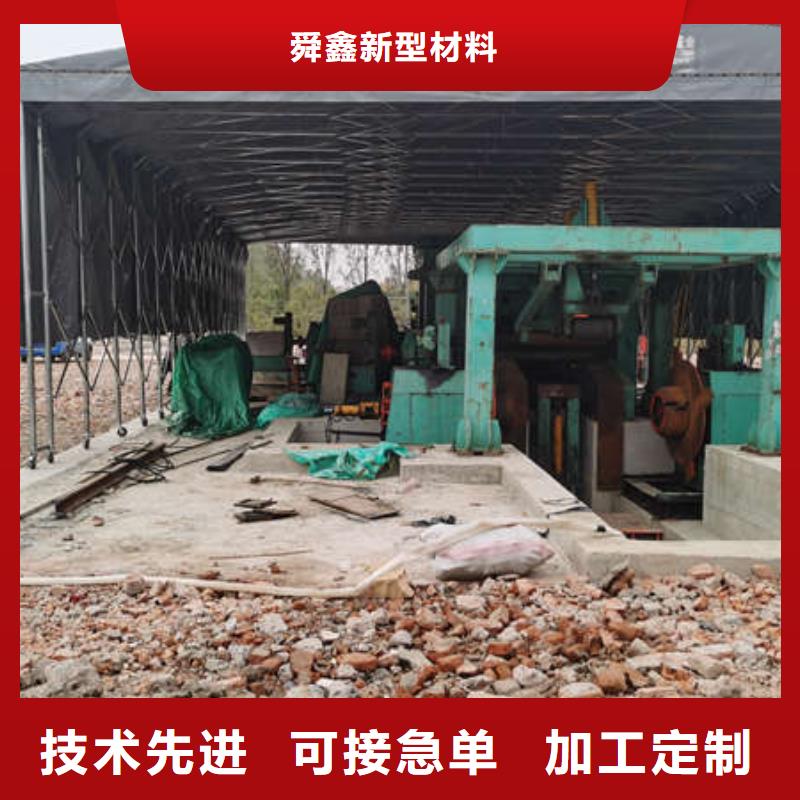 物流大棚价格低