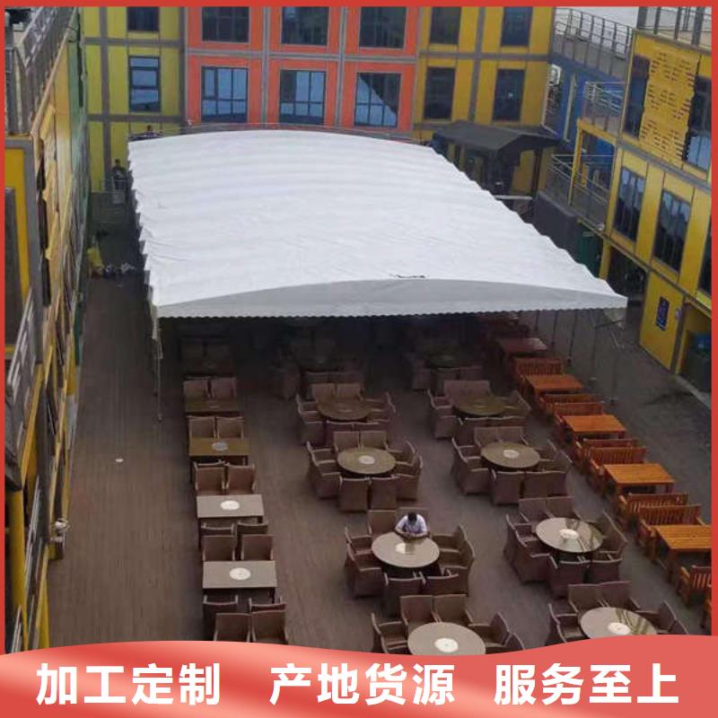 电动推拉篷 施工队伍