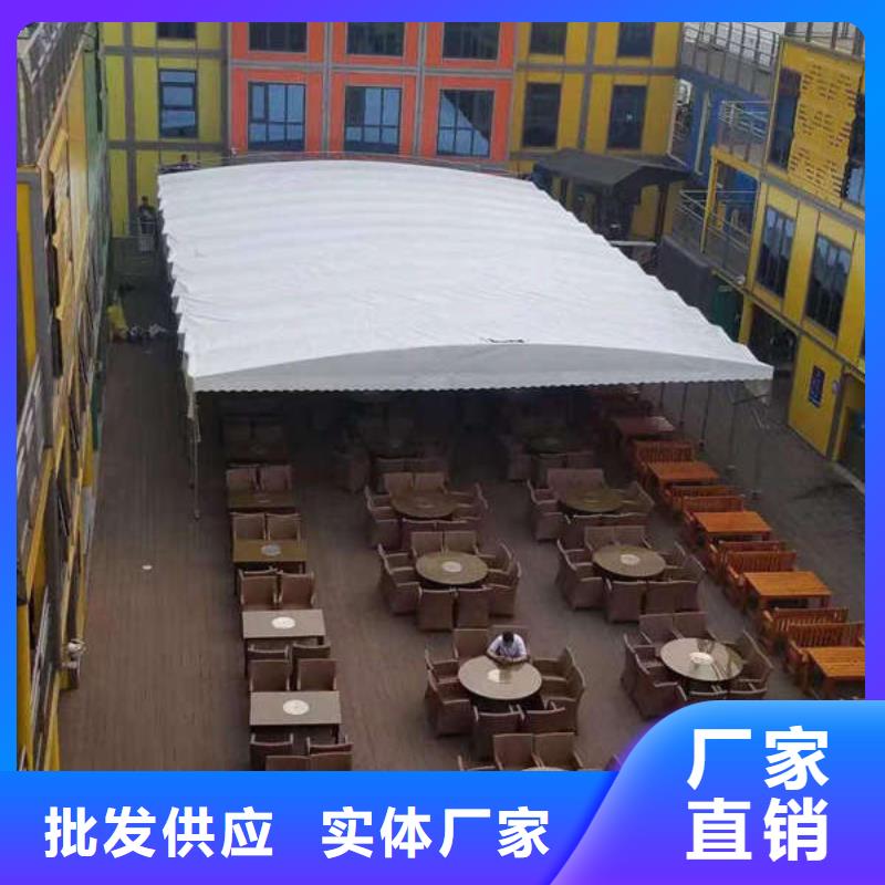 电动雨棚设计