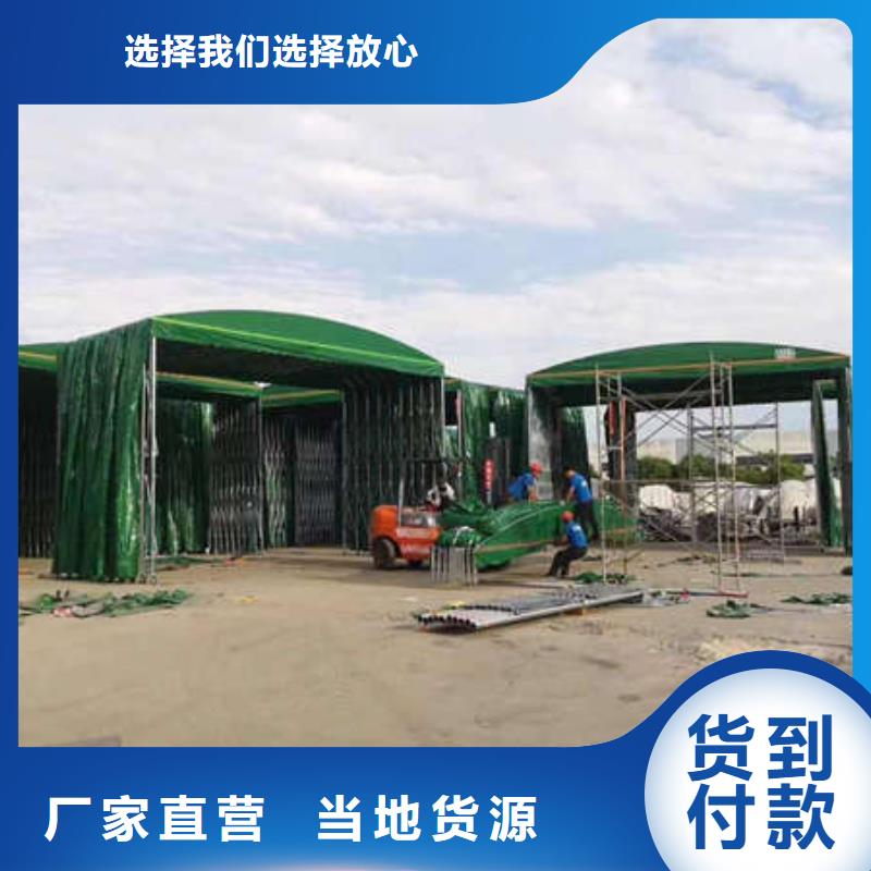 仓储帐篷承接