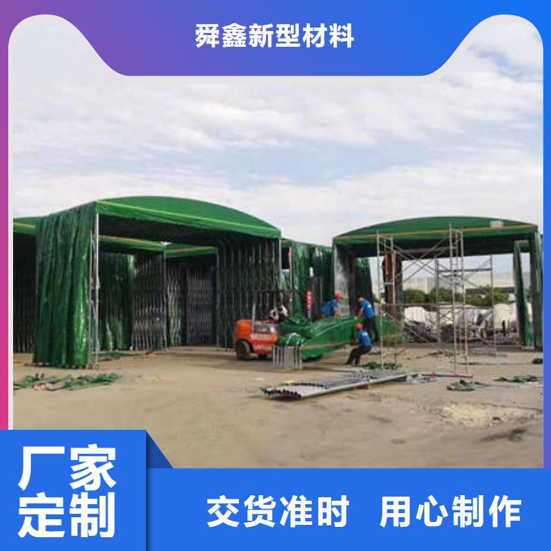 物流大棚值得信赖