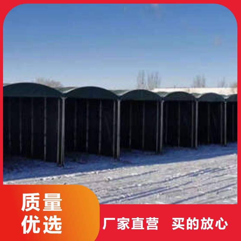 仓储物流大棚生产
