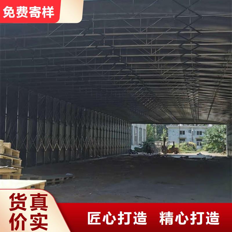 仓储帐篷质量保证