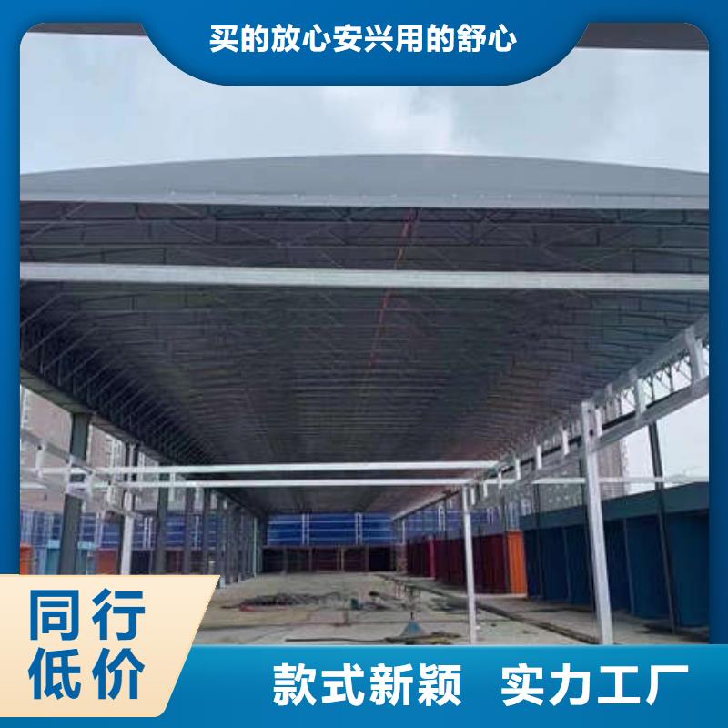 电动推拉篷质量优