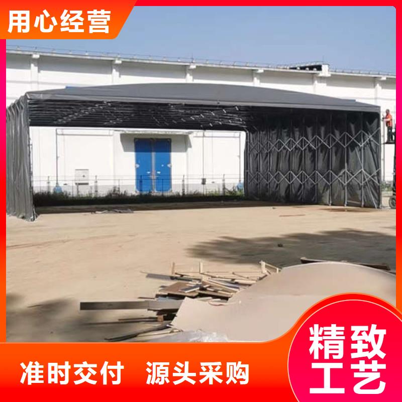 停车棚性价比高