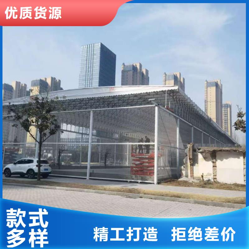 【雨棚施工帐篷实时报价】