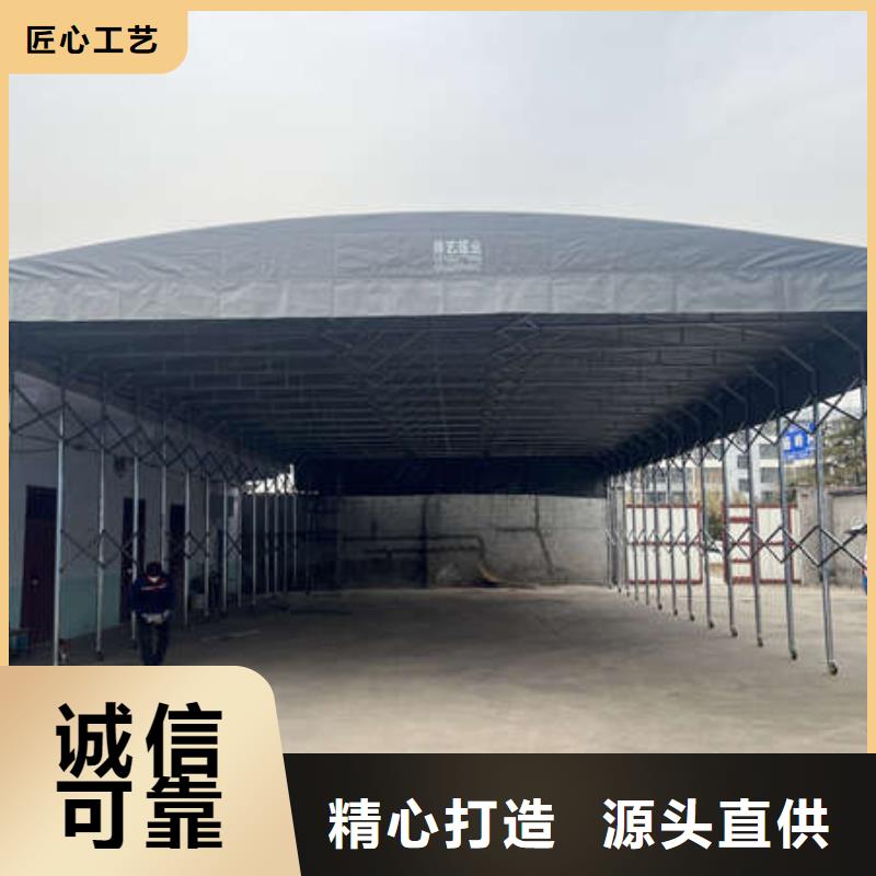雨棚防雨帐篷诚信厂家