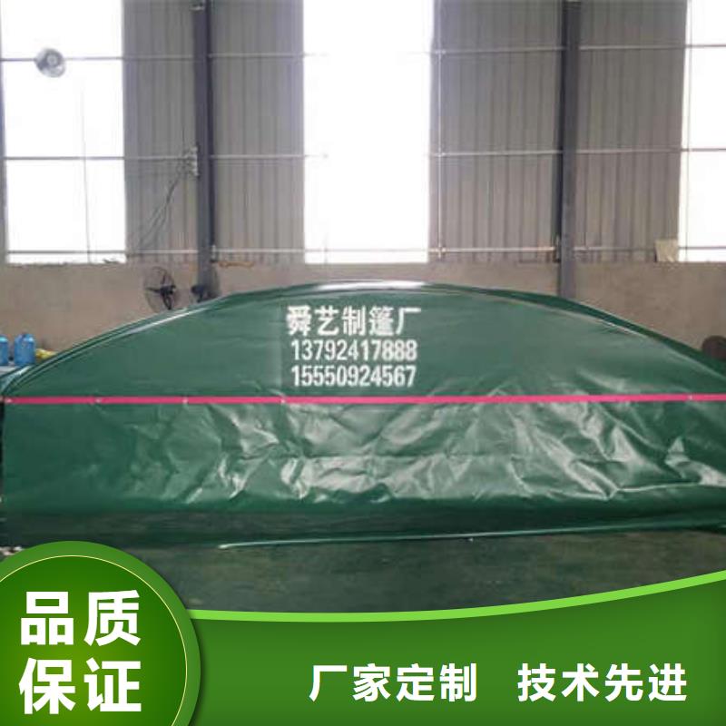 雨棚-临时车间帐篷联系厂家