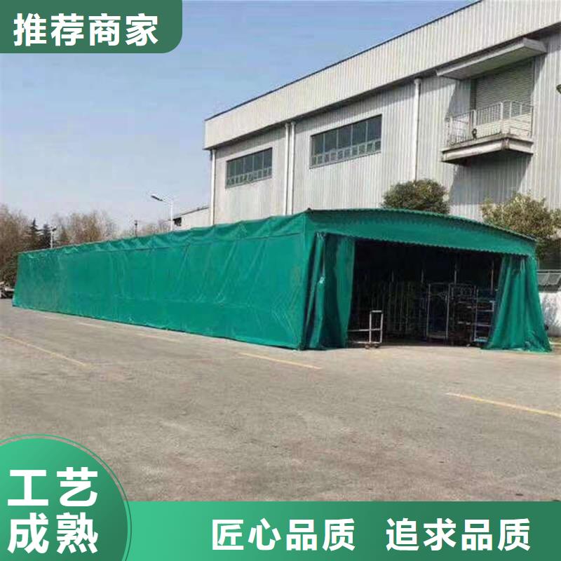 雨棚-伸缩帐篷丰富的行业经验